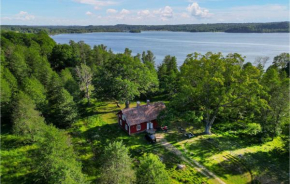 Gorgeous Home In Tranås With Kitchen, Hultsfred